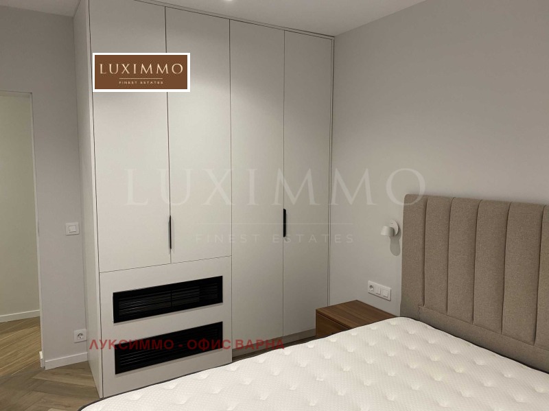 Продава 3-СТАЕН, гр. Варна, Бриз, снимка 9 - Апартаменти - 53107368