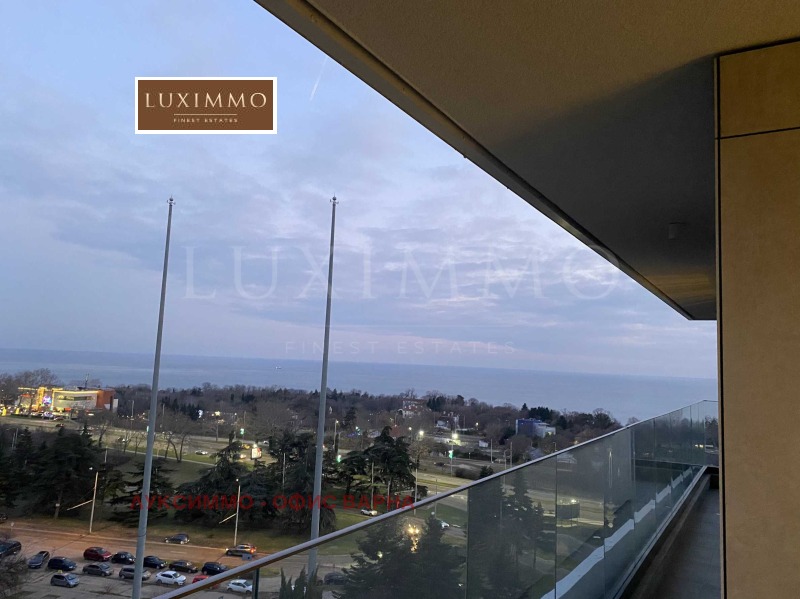 Продава 3-СТАЕН, гр. Варна, Бриз, снимка 6 - Апартаменти - 53107368