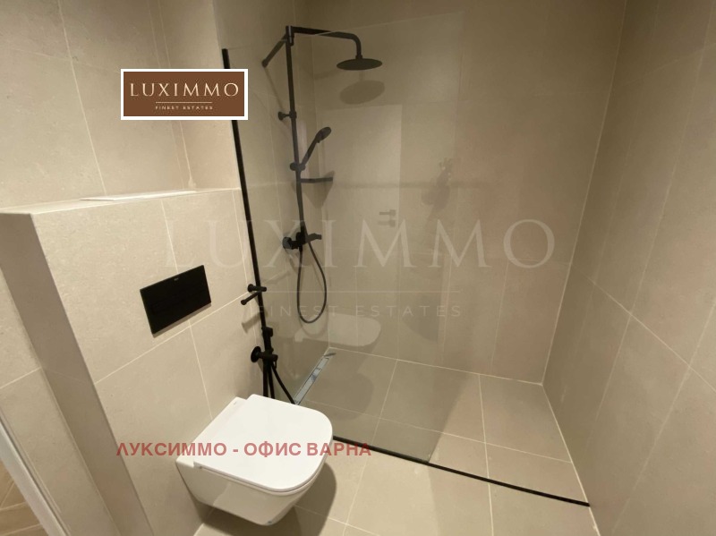 Продава 3-СТАЕН, гр. Варна, Бриз, снимка 14 - Апартаменти - 53107368