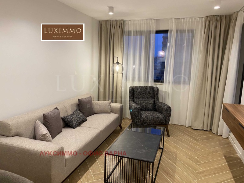 Продава 3-СТАЕН, гр. Варна, Бриз, снимка 4 - Апартаменти - 53107368