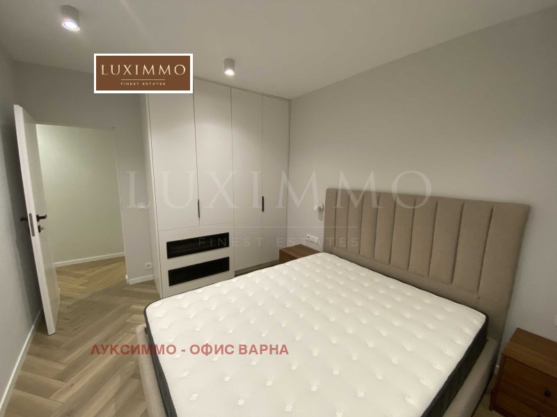 Продава 3-СТАЕН, гр. Варна, Бриз, снимка 8 - Апартаменти - 53107368