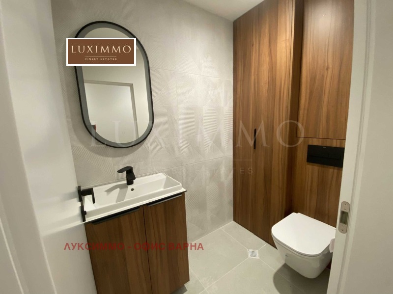 Продава 3-СТАЕН, гр. Варна, Бриз, снимка 10 - Апартаменти - 53107368