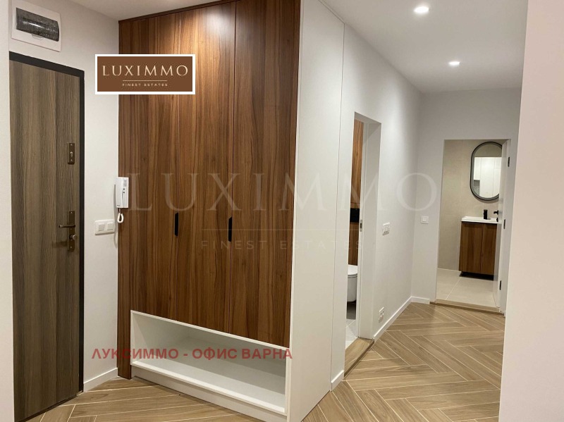 Продава 3-СТАЕН, гр. Варна, Бриз, снимка 5 - Апартаменти - 53107368