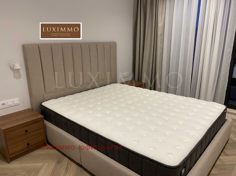 Продава 3-СТАЕН, гр. Варна, Бриз, снимка 7 - Апартаменти - 53107368