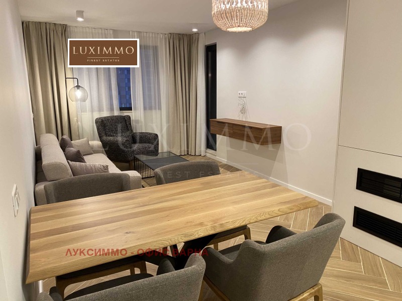 Продава 3-СТАЕН, гр. Варна, Бриз