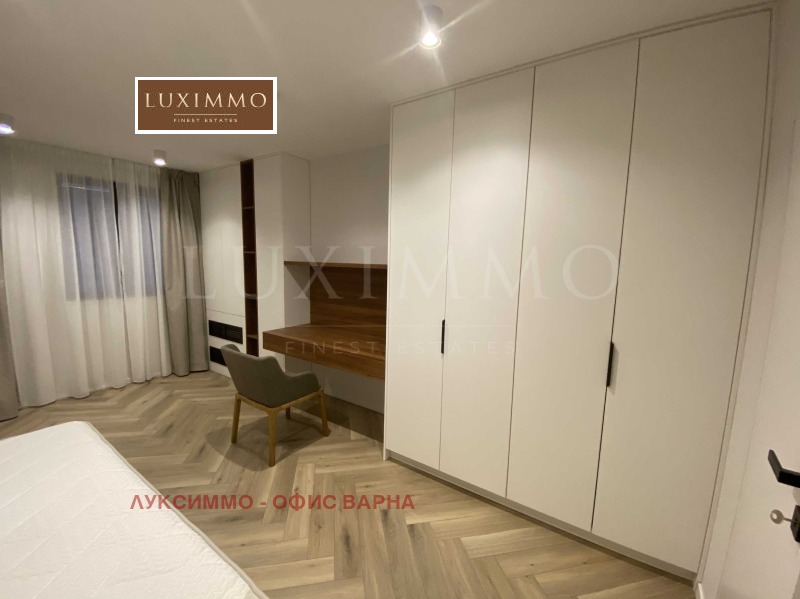 Продава 3-СТАЕН, гр. Варна, Бриз, снимка 11 - Апартаменти - 53107368