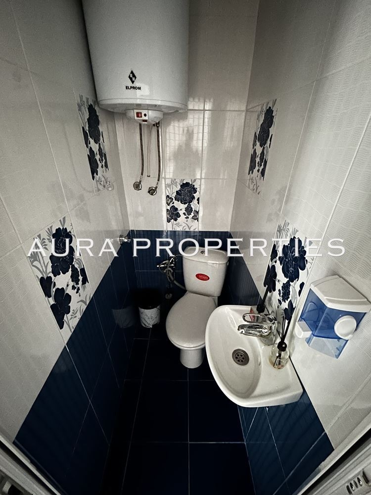 Продава 3-СТАЕН, гр. Разград, Орел, снимка 9 - Апартаменти - 55920849