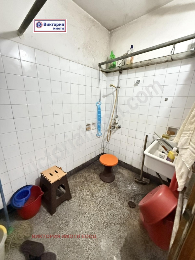 Продава 4-СТАЕН, гр. Велико Търново, Център, снимка 6 - Апартаменти - 52747589