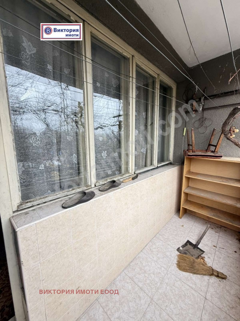 Продава 4-СТАЕН, гр. Велико Търново, Център, снимка 5 - Апартаменти - 52747589