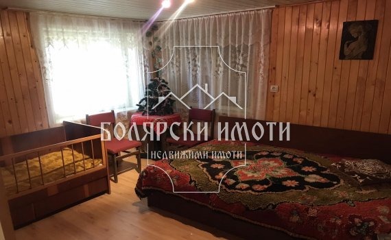 Продава КЪЩА, с. Ресен, област Велико Търново, снимка 9 - Къщи - 42020599
