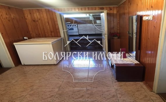 Продава КЪЩА, с. Ресен, област Велико Търново, снимка 7 - Къщи - 42020599