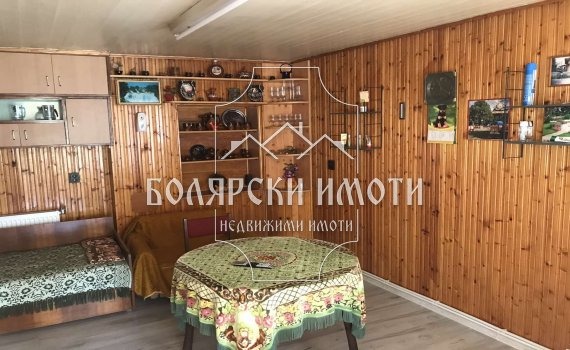 Продава КЪЩА, с. Ресен, област Велико Търново, снимка 4 - Къщи - 42020599