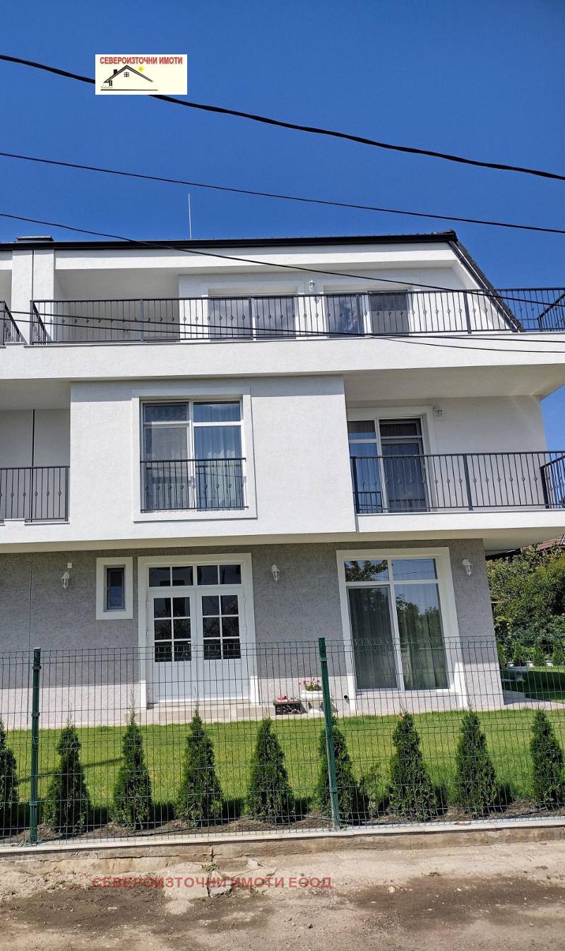 Продава  Къща град Варна , м-т Ален мак , 270 кв.м | 36585168