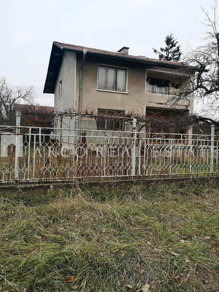 Продава КЪЩА, гр. Костинброд, област София област, снимка 7 - Къщи - 48247274