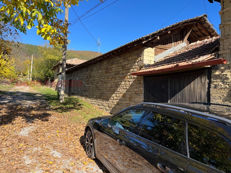 Продава КЪЩА, с. Кормянско, област Габрово, снимка 5 - Къщи - 52781012