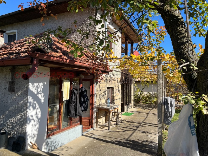 Продава КЪЩА, с. Кормянско, област Габрово, снимка 3 - Къщи - 52781012