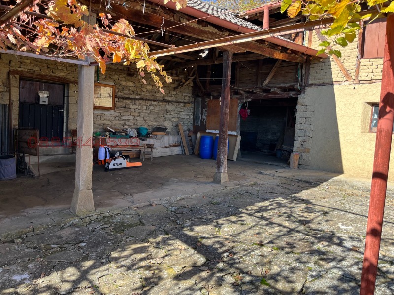 Продава КЪЩА, с. Кормянско, област Габрово, снимка 6 - Къщи - 52781012