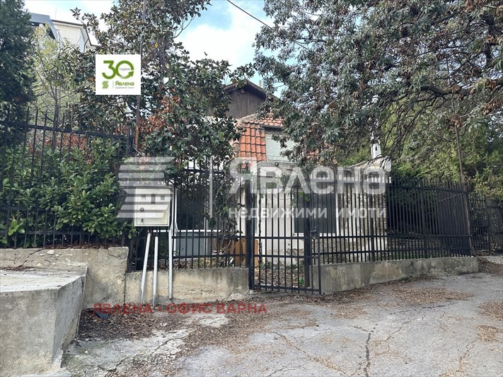 Продава КЪЩА, гр. Варна, Свети Никола, снимка 2 - Къщи - 54599027