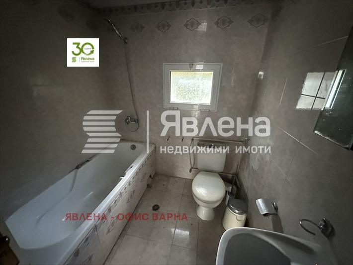 Продава КЪЩА, гр. Варна, Свети Никола, снимка 6 - Къщи - 54599027