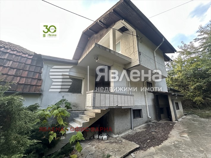 Продава КЪЩА, гр. Варна, Свети Никола