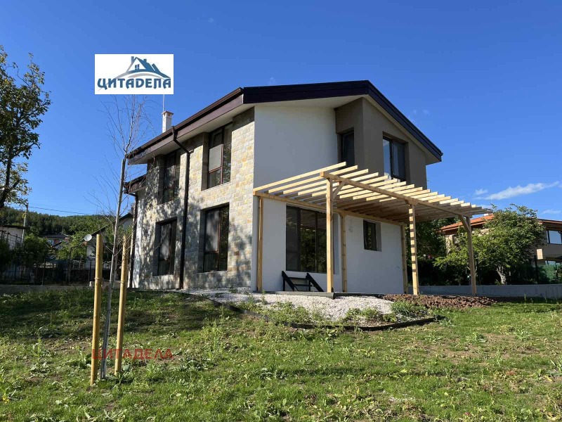 Myytävänä  Huvila Stara Zagoran alue , Borilovo , 160 neliömetriä | 75976594 - kuva [6]