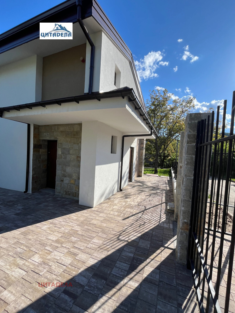 Myytävänä  Huvila Stara Zagoran alue , Borilovo , 160 neliömetriä | 75976594 - kuva [5]