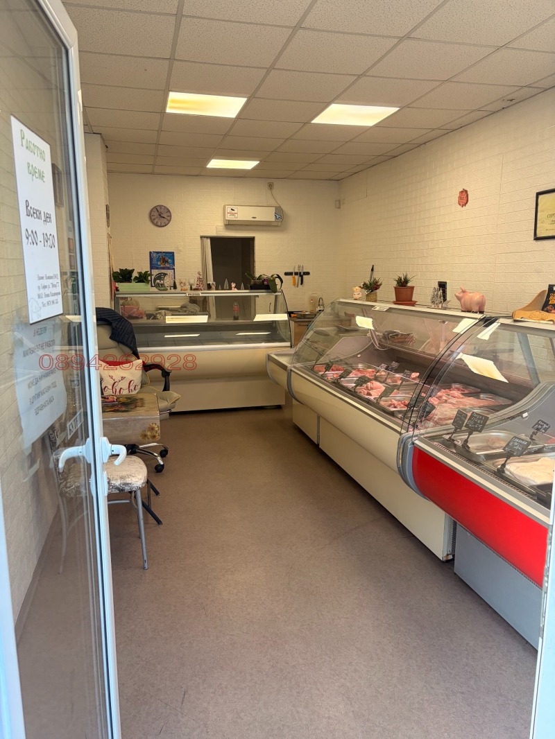 Продава МАГАЗИН, гр. Враца, Дъбника, снимка 4 - Магазини - 53069374