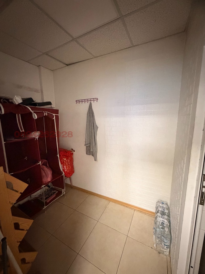 Продава МАГАЗИН, гр. Враца, Дъбника, снимка 7 - Магазини - 53069374