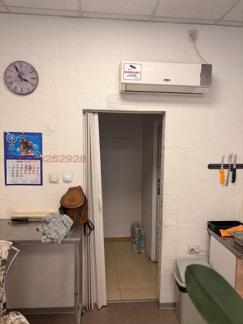 Продава МАГАЗИН, гр. Враца, Дъбника, снимка 6 - Магазини - 53069374