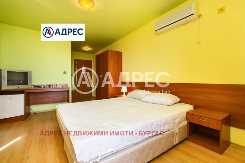 Продава  Хотел област Бургас , гр. Свети Влас , 560 кв.м | 87179327 - изображение [13]