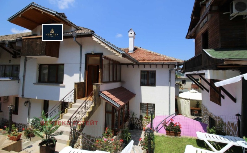 Продава  Хотел, област Габрово, гр. Трявна •  479 000 € • ID 48508521 — holmes.bg - [1] 