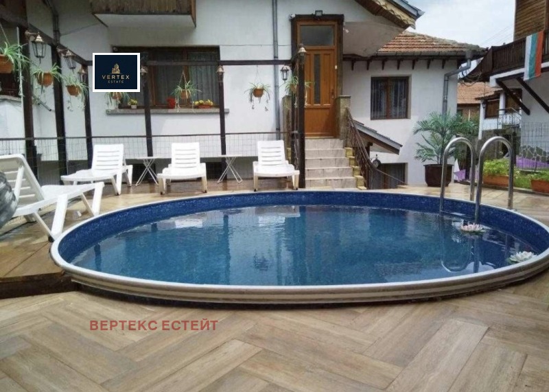 Til salg  Hotel region Gabrovo , Tryavna , 460 kvm | 34442407 - billede [6]