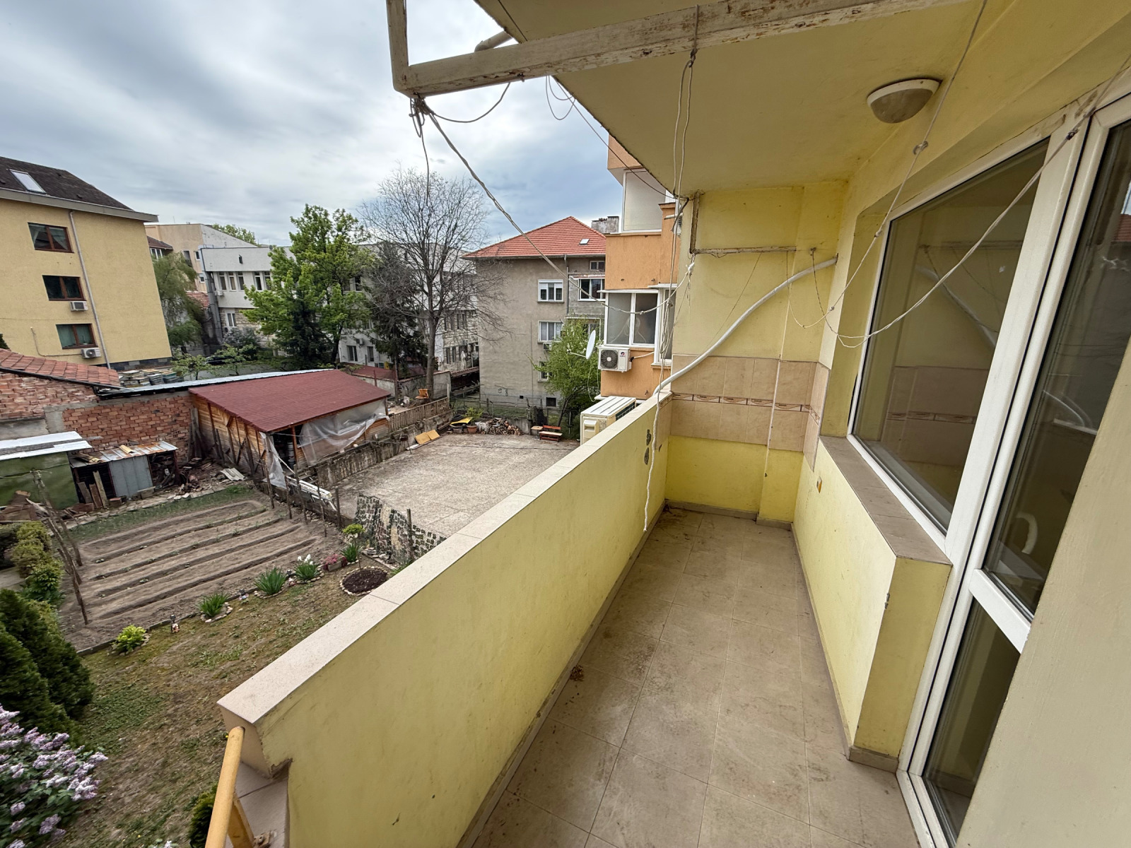 Продава 1-СТАЕН, гр. Плевен, Идеален център, снимка 5 - Апартаменти - 54319992