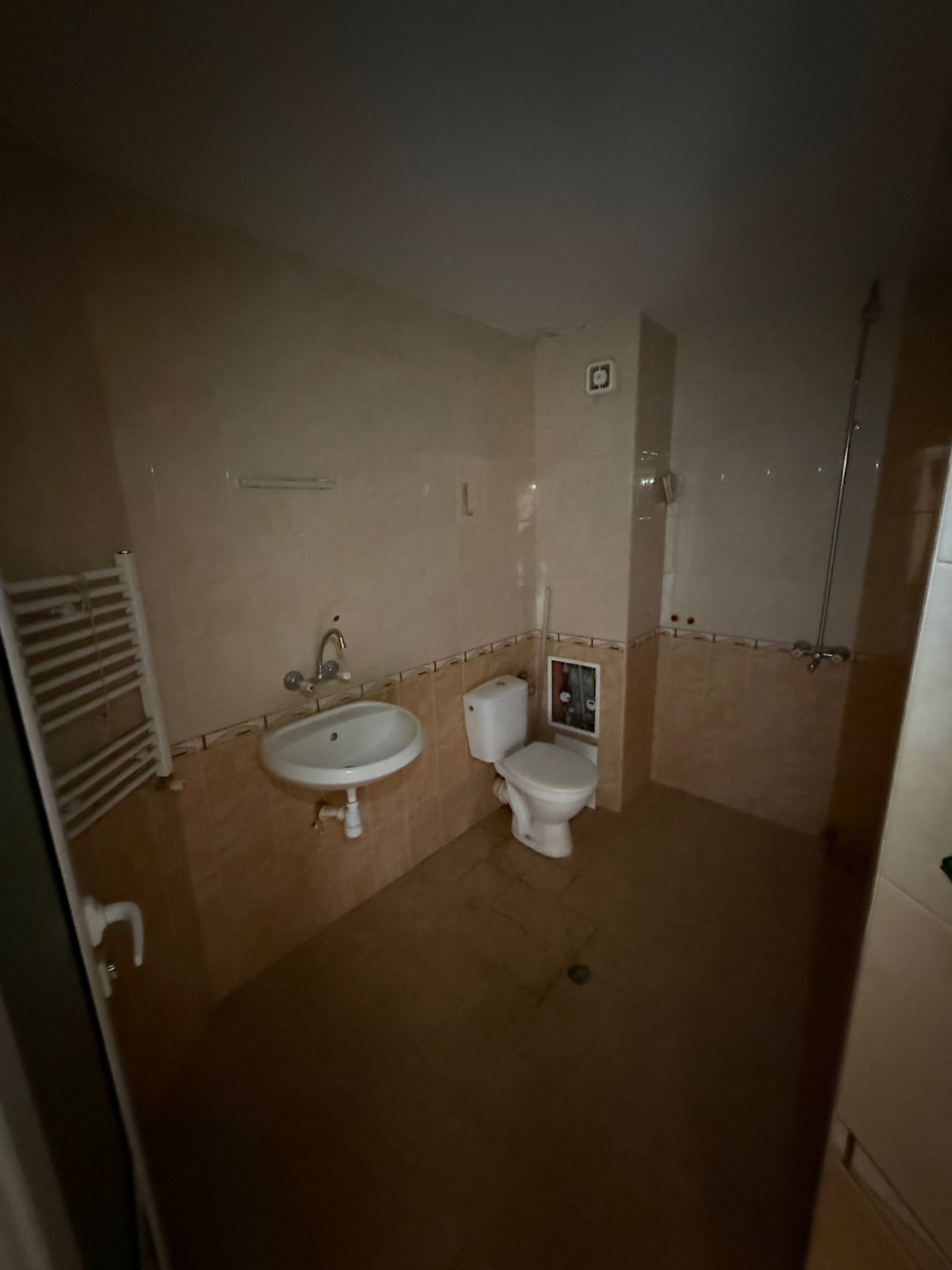 Продава 1-СТАЕН, гр. Плевен, Идеален център, снимка 10 - Апартаменти - 54319992