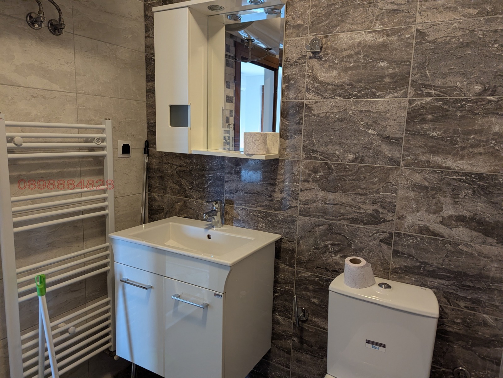 Продава 1-СТАЕН, гр. София, Студентски град, снимка 4 - Апартаменти - 54464509