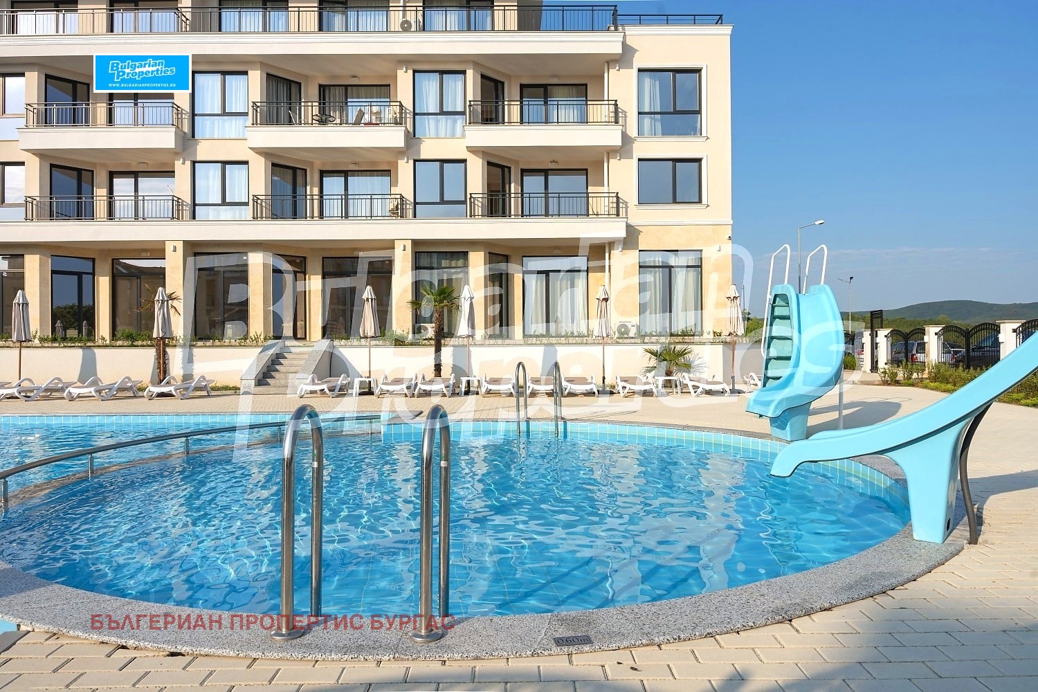 Продава 1-СТАЕН, гр. Ахтопол, област Бургас, снимка 10 - Апартаменти - 55600089