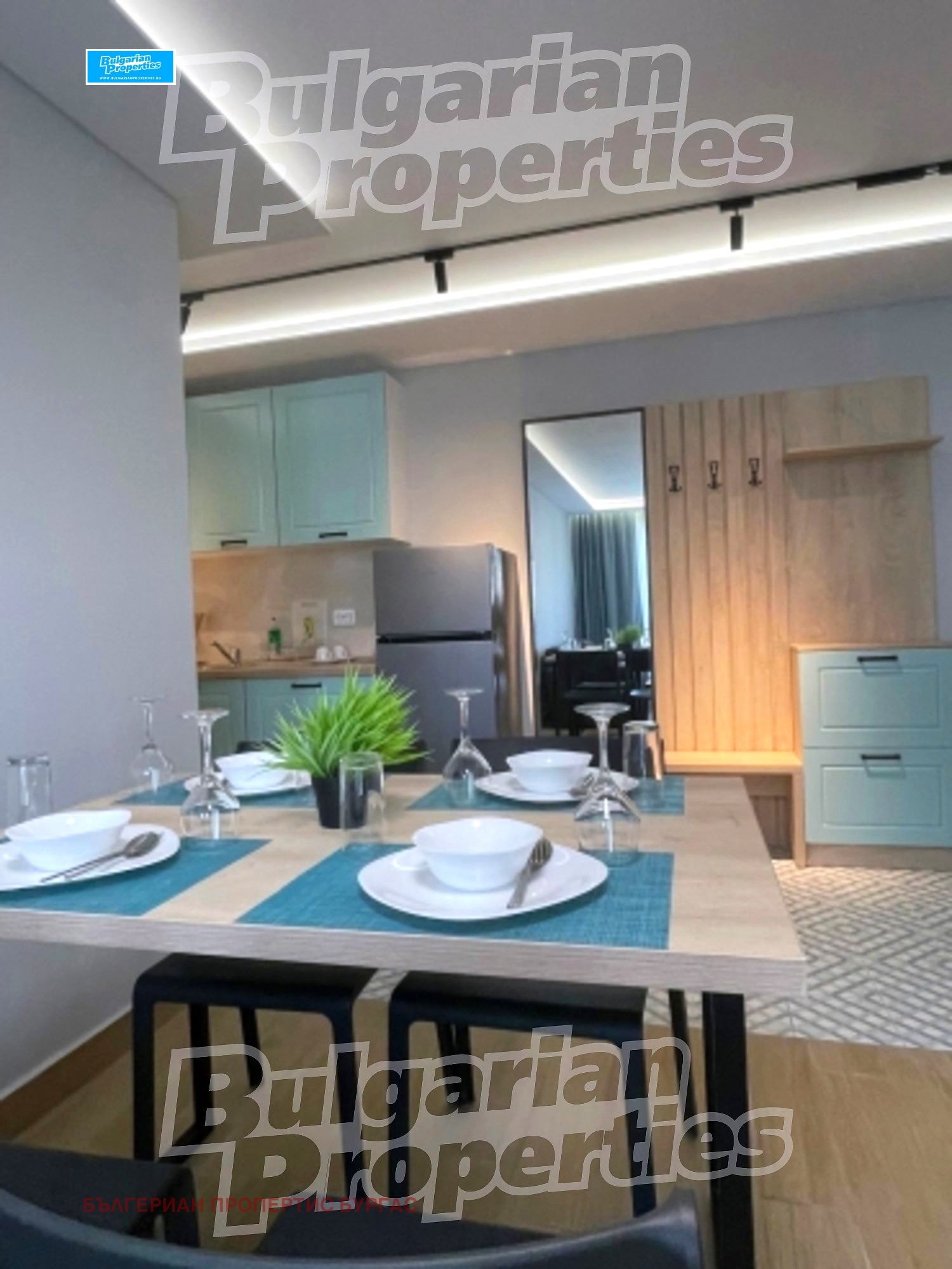 Продава 1-СТАЕН, гр. Ахтопол, област Бургас, снимка 14 - Апартаменти - 55600089