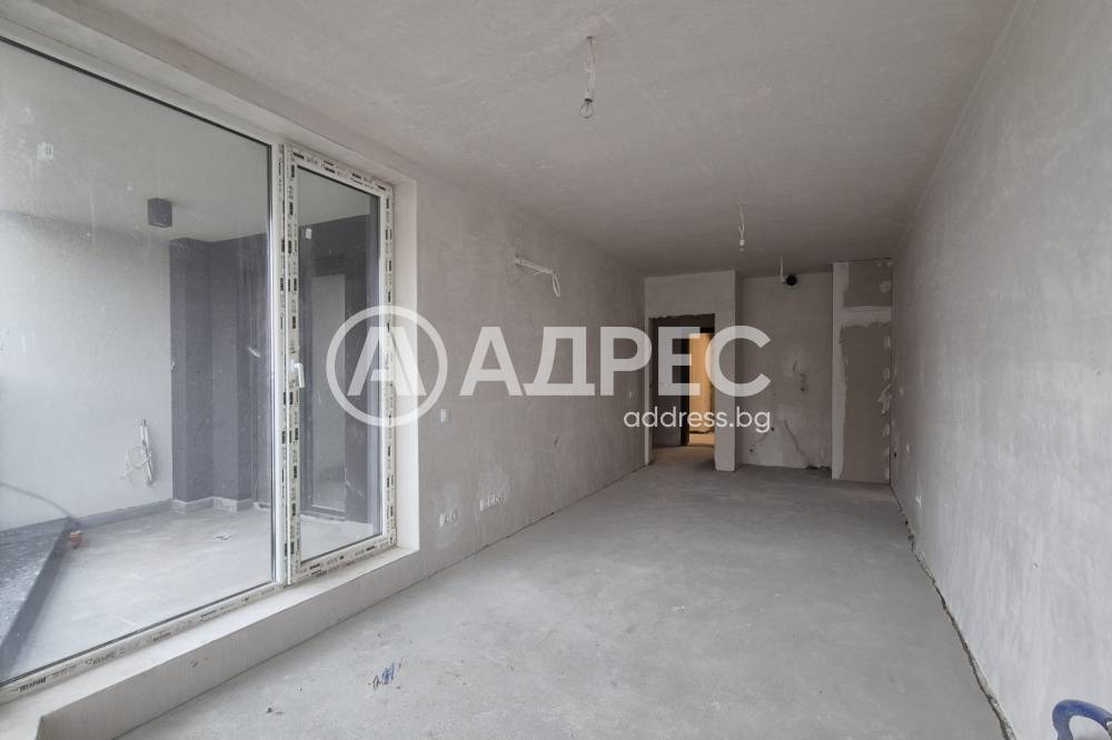 Продава 2-СТАЕН, гр. София, Овча купел