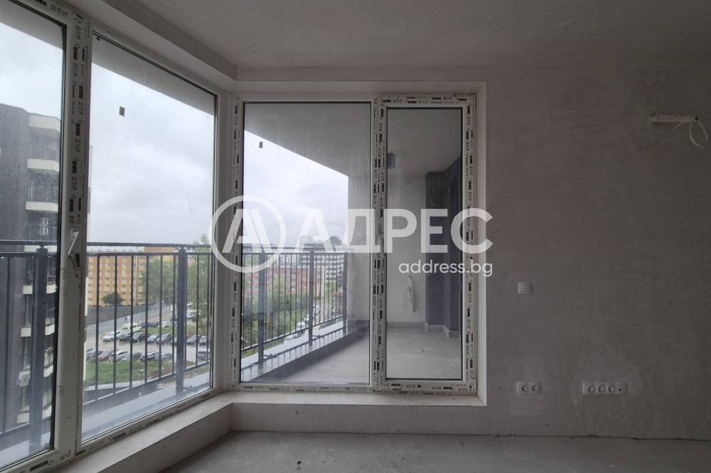 Продава 2-СТАЕН, гр. София, Овча купел, снимка 7 - Апартаменти - 54343238