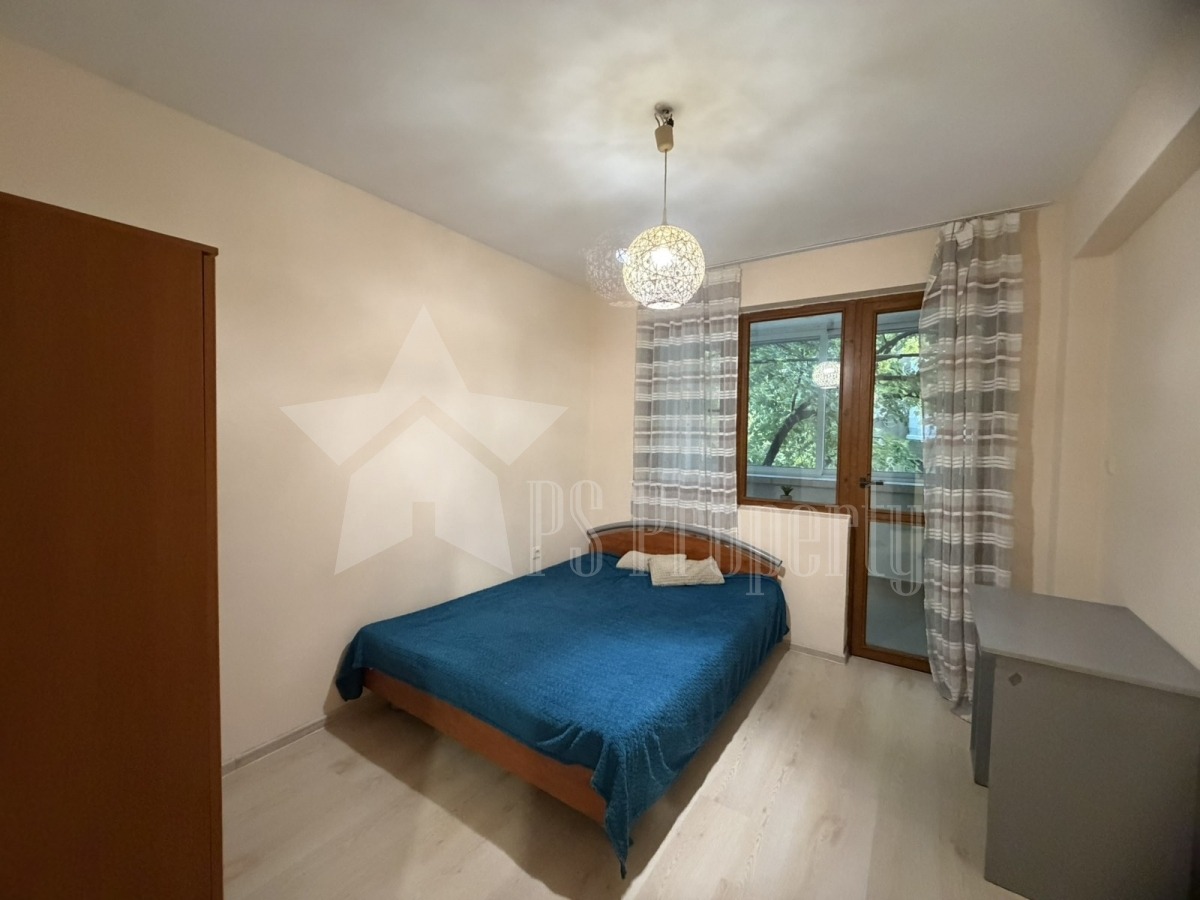 Продава 2-СТАЕН, гр. Стара Загора, Център, снимка 7 - Апартаменти - 54911225
