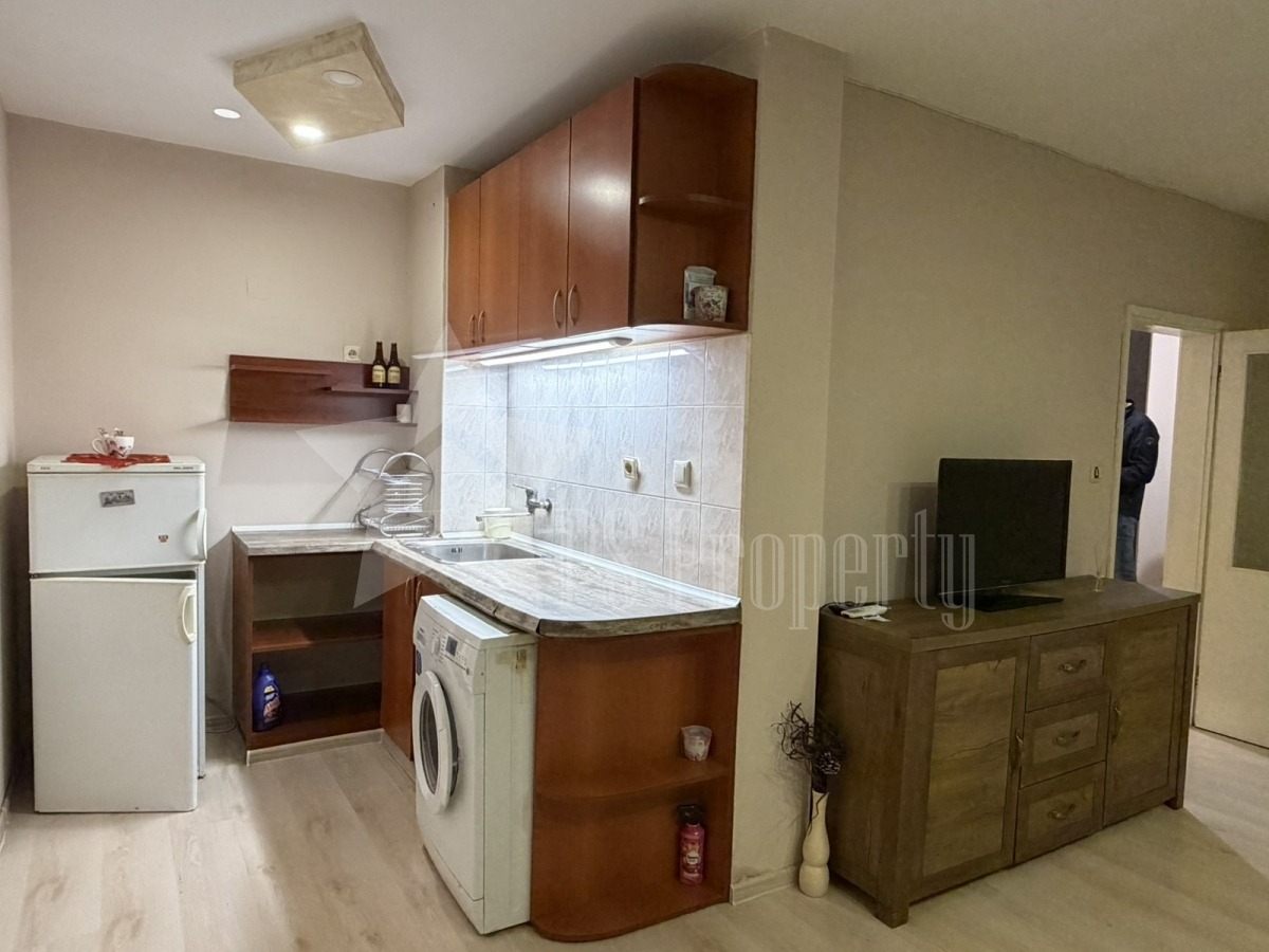 Продава 2-СТАЕН, гр. Стара Загора, Център, снимка 4 - Апартаменти - 54911225