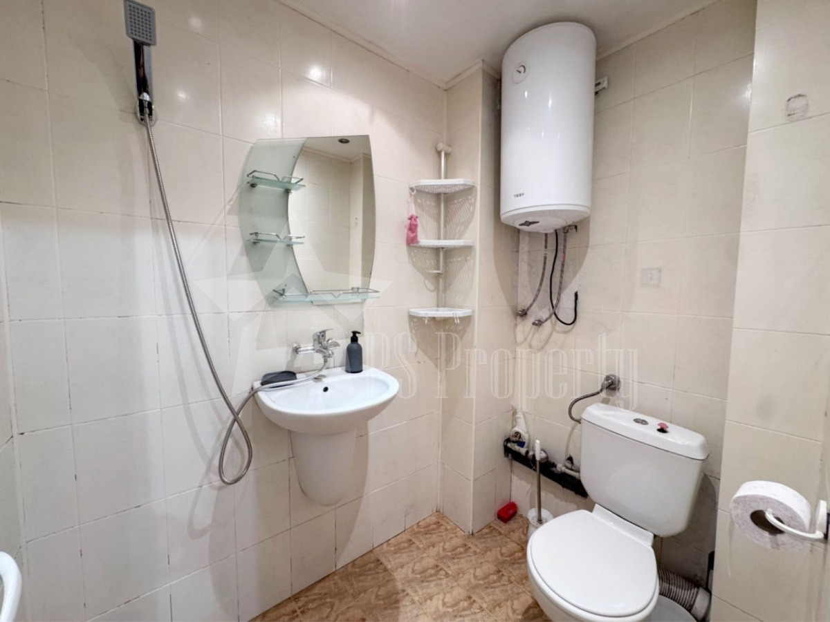 Продава 2-СТАЕН, гр. Стара Загора, Център, снимка 8 - Апартаменти - 54911225