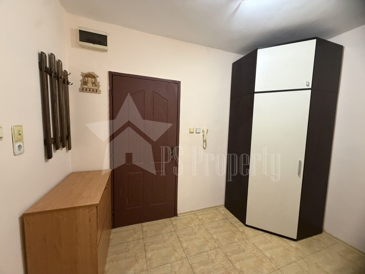 Продава 2-СТАЕН, гр. Стара Загора, Център, снимка 6 - Апартаменти - 54911225
