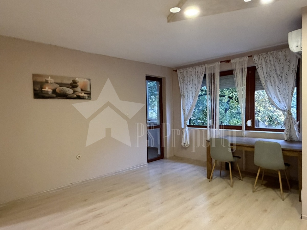Продава 2-СТАЕН, гр. Стара Загора, Център, снимка 2 - Апартаменти - 54911225