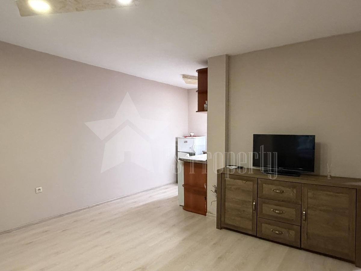 Продава 2-СТАЕН, гр. Стара Загора, Център, снимка 5 - Апартаменти - 54911225