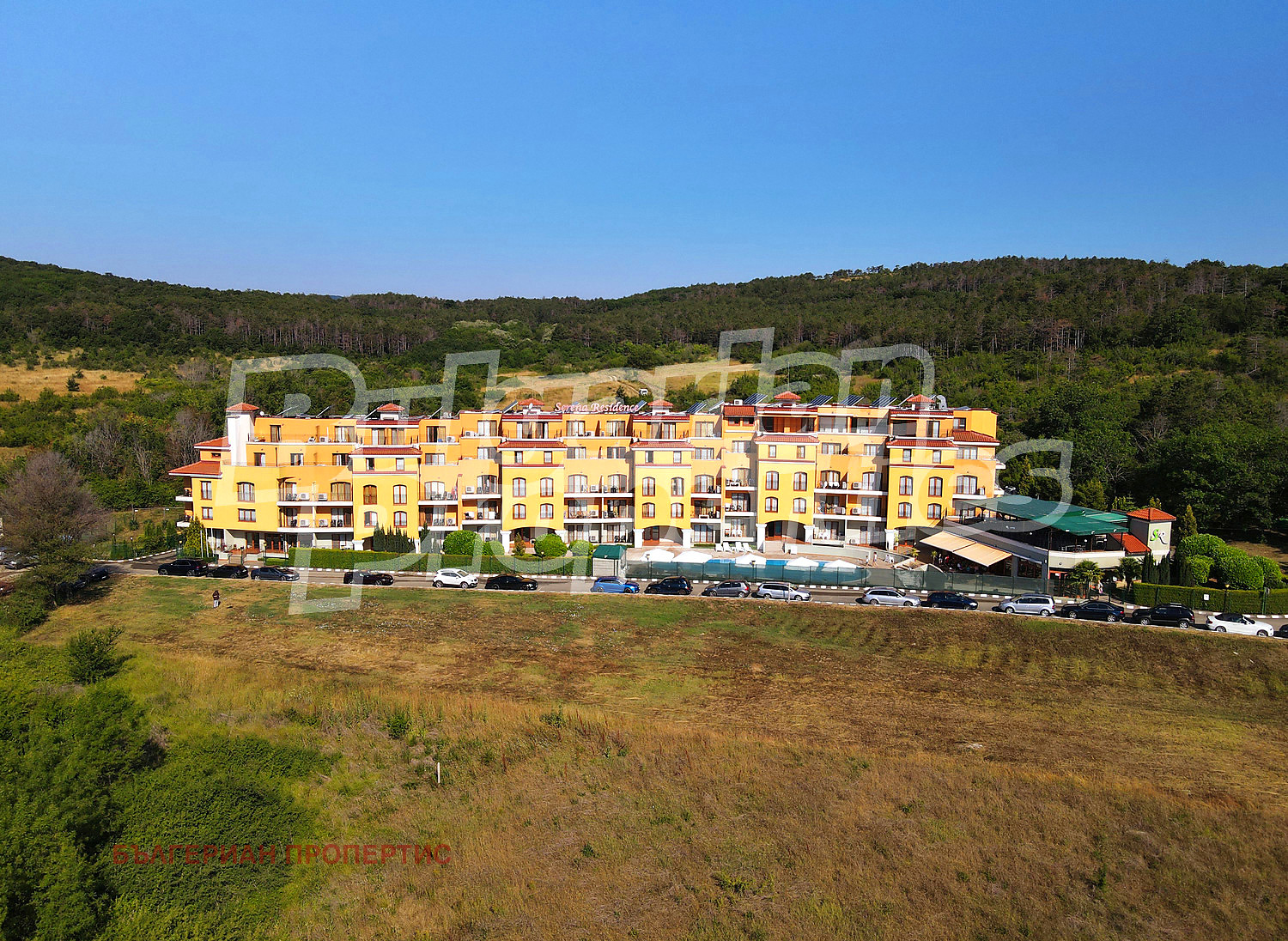Продава 2-СТАЕН, гр. Созопол, област Бургас, снимка 12 - Апартаменти - 54969458