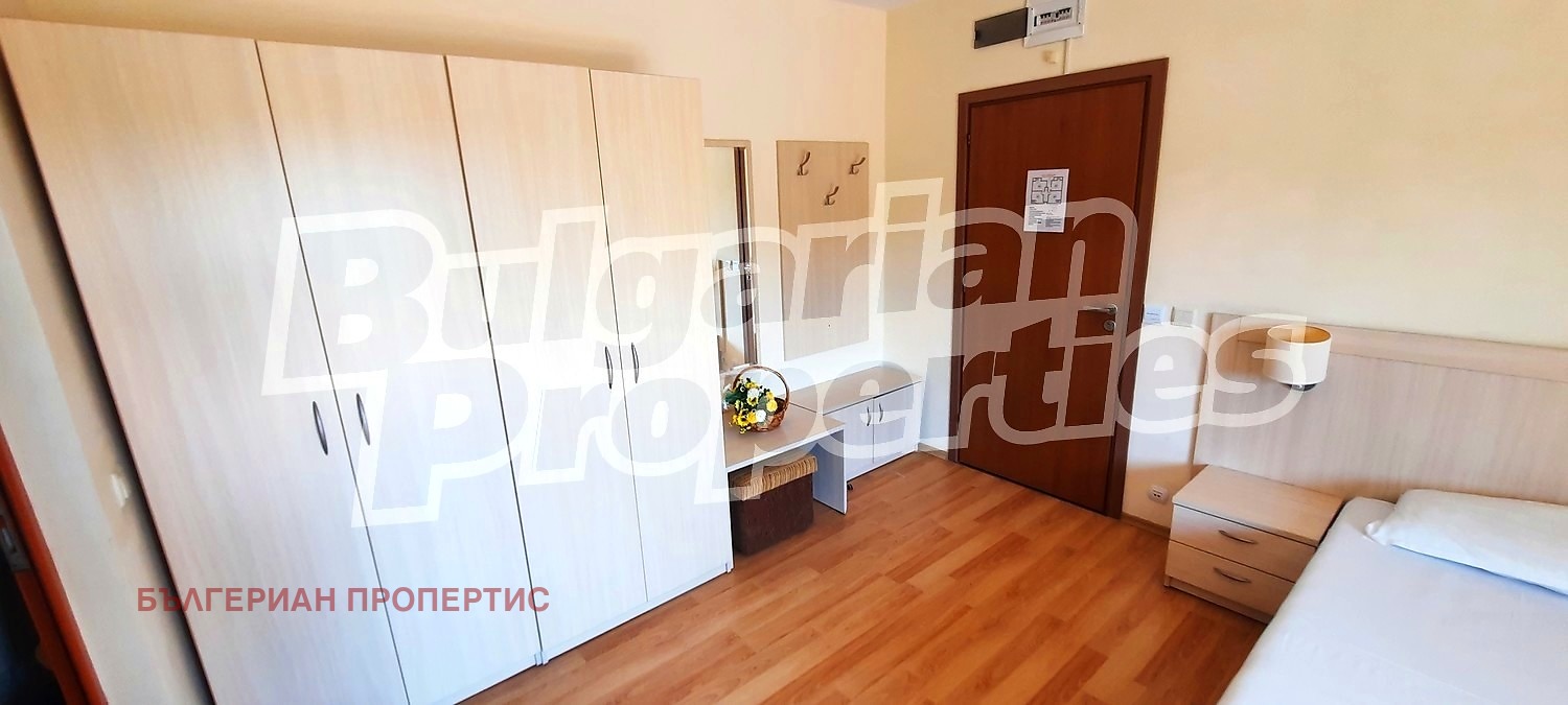 Продава 2-СТАЕН, гр. Созопол, област Бургас, снимка 10 - Апартаменти - 54969458
