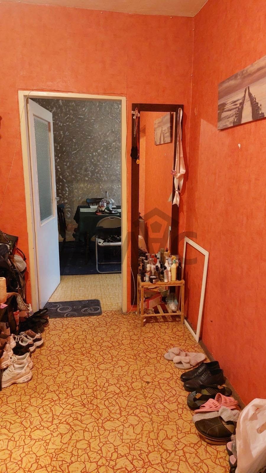 Продава 2-СТАЕН, гр. Пловдив, Кючук Париж, снимка 7 - Апартаменти - 55282597