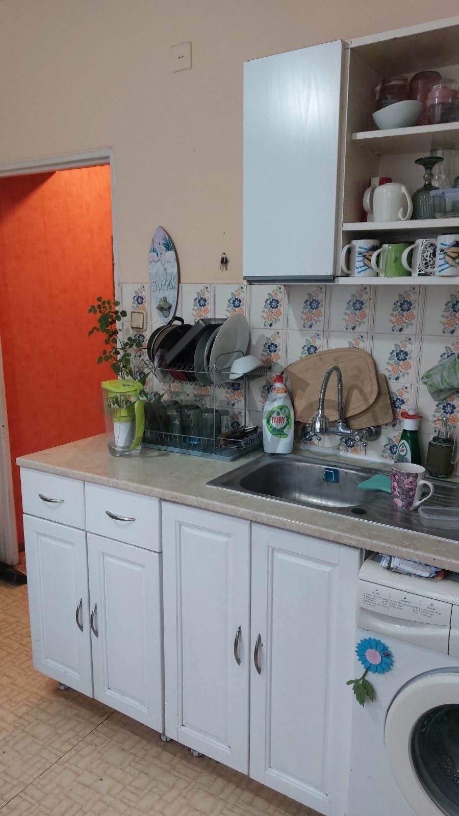 Продава 2-СТАЕН, гр. Пловдив, Кючук Париж, снимка 4 - Апартаменти - 55282597