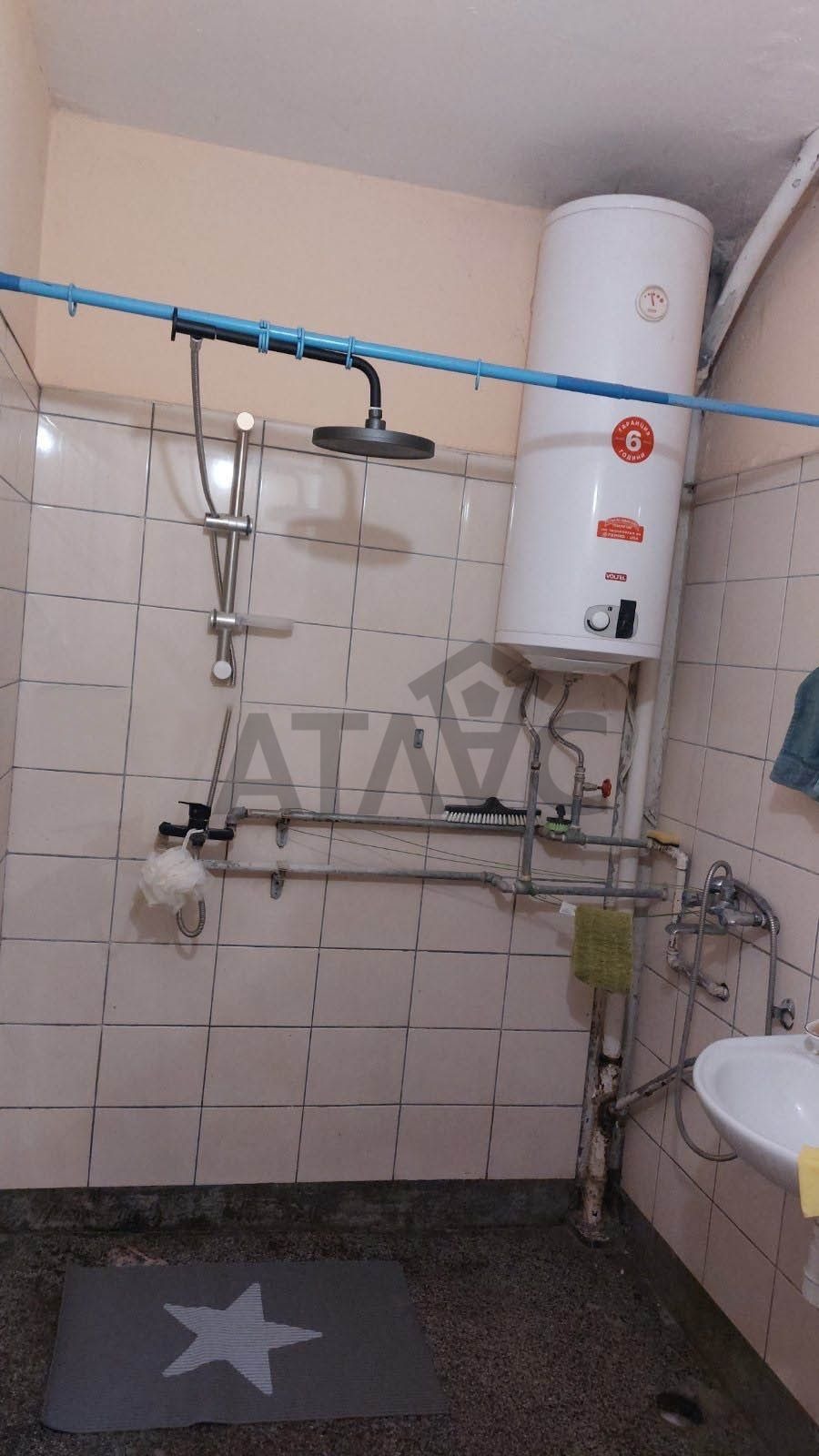 Продава 2-СТАЕН, гр. Пловдив, Кючук Париж, снимка 5 - Апартаменти - 55282597
